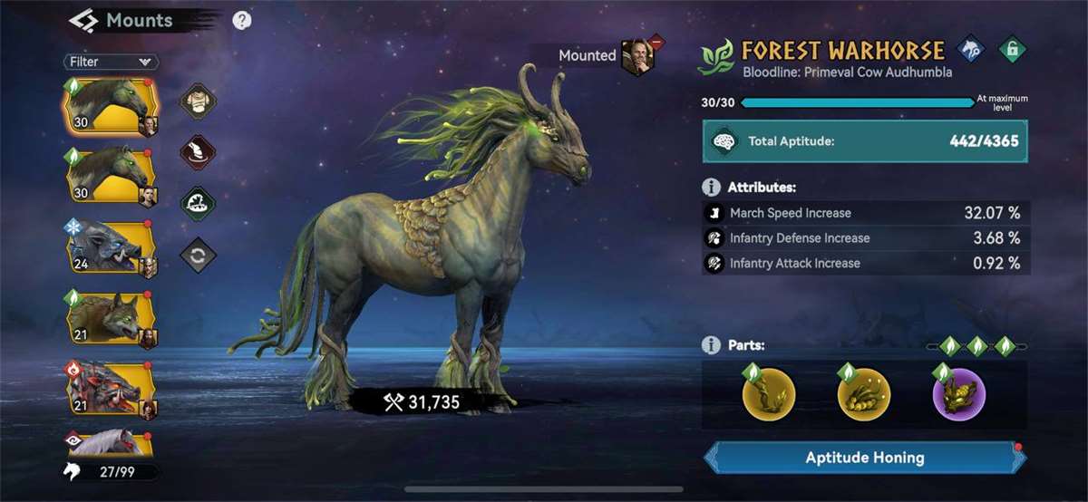 продажа аккаунта к игре Viking Rise